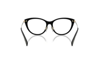 Vista posteriore Michael Kors YANGTZE (MK4153D - 3005)