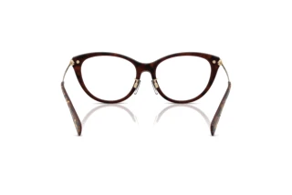 Vista posteriore Michael Kors YANGTZE (MK4153D - 4016)