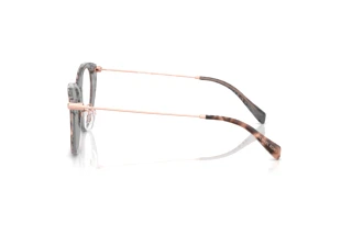 Vista laterale Michael Kors YANGTZE (MK4153D - 4017)