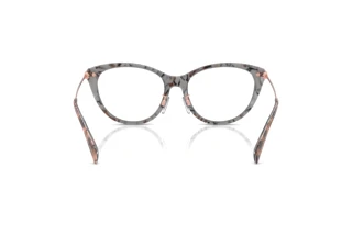 Vista posteriore Michael Kors YANGTZE (MK4153D - 4017)