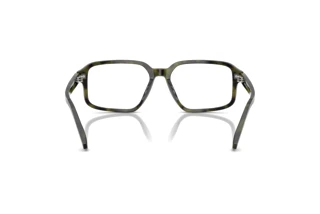 Vista posteriore Michael Kors PINECREST (MK4154U - 3705)