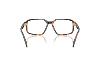 Vista posteriore Michael Kors PINECREST (MK4154U - 3904)