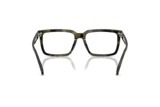 Vista posteriore Michael Kors BAYSHORE (MK4155U - 3705)