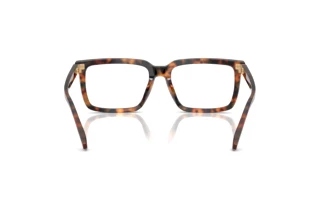 Vista posteriore Michael Kors BAYSHORE (MK4155U - 3904)