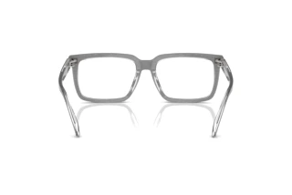 Vista posteriore Michael Kors BAYSHORE (MK4155U - 4009)