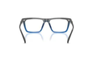 Vista posteriore Michael Kors ECHO PARK (MK4157U - 4011)