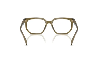 Vista posteriore Michael Kors SEQUOIA (MK4158U - 4012)