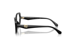 Vista laterale Michael Kors DERVIO (MK4163U - 3005)