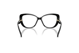 Vista posteriore Michael Kors DERVIO (MK4163U - 3005)