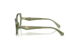 Vista laterale Michael Kors DERVIO (MK4163U - 3961)