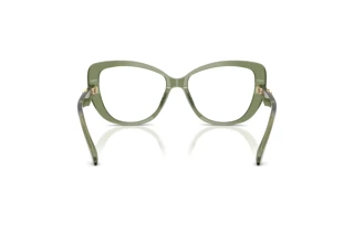 Vista posteriore Michael Kors DERVIO (MK4163U - 3961)