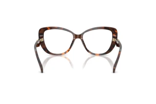 Vista posteriore Michael Kors DERVIO (MK4163U - 4031)