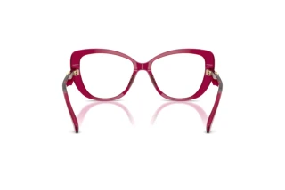 Vista posteriore Michael Kors DERVIO (MK4163U - 4032)