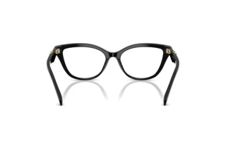 Vista posteriore Michael Kors BELLANO (MK4164U - 3005)