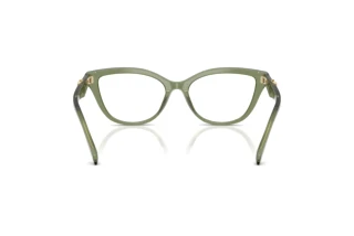 Vista posteriore Michael Kors BELLANO (MK4164U - 3961)