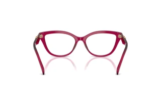 Vista posteriore Michael Kors BELLANO (MK4164U - 4032)