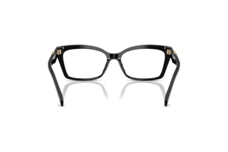 Vista posteriore Michael Kors GARZENO (MK4165U - 3005)