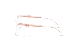 Vista laterale Michael Kors GARZENO (MK4165U - 3015)