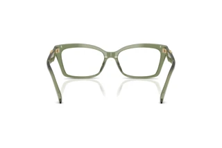 Vista posteriore Michael Kors GARZENO (MK4165U - 3961)