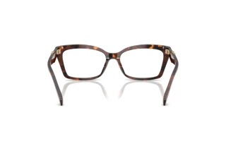 Vista posteriore Michael Kors GARZENO (MK4165U - 4031)