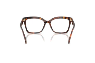 Vista posteriore Michael Kors GREENVILLE (MK4166U - 4031)