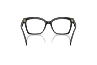 Vista posteriore Michael Kors GREENVILLE (MK4166U - 4034)