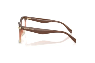 Vista laterale Michael Kors GREENVILLE (MK4166U - 4035)