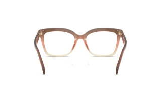 Vista posteriore Michael Kors GREENVILLE (MK4166U - 4035)