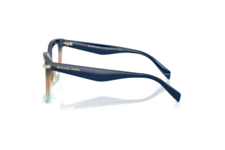 Vista laterale Michael Kors GREENVILLE (MK4166U - 4037)