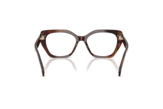 Vista posteriore Michael Kors NASHVILLE (MK4167U - 4031)