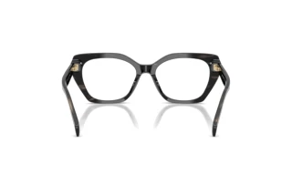 Vista posteriore Michael Kors NASHVILLE (MK4167U - 4034)