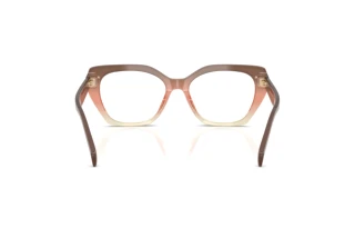 Vista posteriore Michael Kors NASHVILLE (MK4167U - 4035)