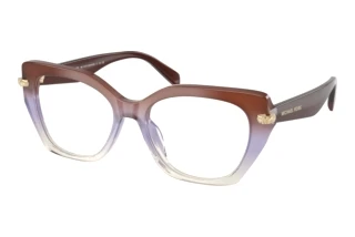 Vista frontale Michael Kors NASHVILLE (MK4167U - 4036)