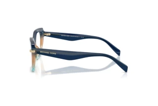 Vista laterale Michael Kors NASHVILLE (MK4167U - 4037)