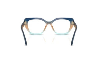 Vista posteriore Michael Kors NASHVILLE (MK4167U - 4037)