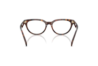 Vista posteriore Michael Kors CASPER (MK4168D - 4031)