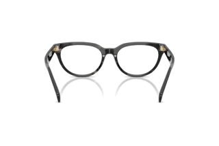 Vista posteriore Michael Kors CASPER (MK4168D - 4034)