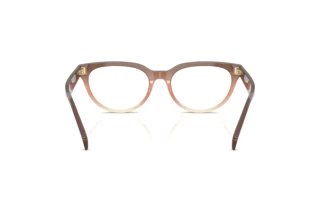 Vista posteriore Michael Kors CASPER (MK4168D - 4035)