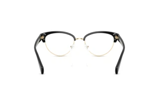 Vista posteriore Michael Kors CURACAO (MK4169 - 3005)