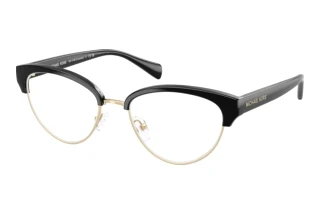 Vista frontale Michael Kors CURACAO (MK4169 - 3005)