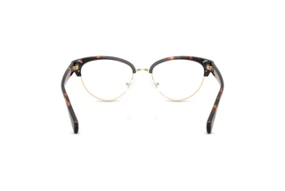 Vista posteriore Michael Kors CURACAO (MK4169 - 3006)