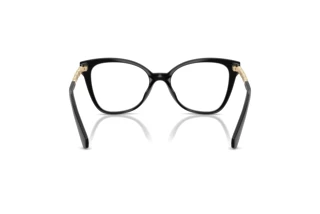 Vista posteriore Michael Kors BEAUNE (MK4170U - 3005)