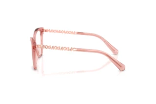 Vista laterale Michael Kors BEAUNE (MK4170U - 3101)