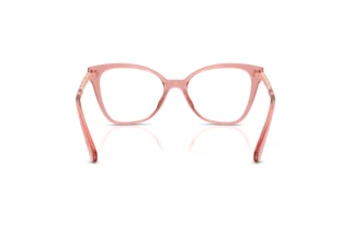 Vista posteriore Michael Kors BEAUNE (MK4170U - 3101)