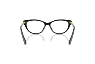 Vista posteriore Michael Kors DOURO VALLEY (MK4171U - 3005)