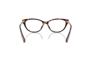 Vista posteriore Michael Kors DOURO VALLEY (MK4171U - 3006)