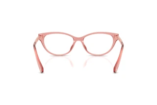 Vista posteriore Michael Kors DOURO VALLEY (MK4171U - 3101)