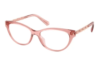 Vista frontale Michael Kors DOURO VALLEY (MK4171U - 3101)