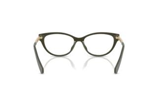 Vista posteriore Michael Kors DOURO VALLEY (MK4171U - 3902)