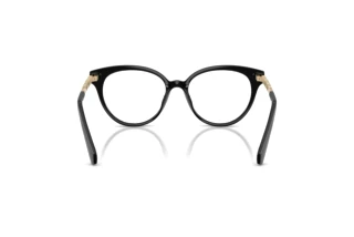 Vista posteriore Michael Kors ISTRIA (MK4172U - 3005)